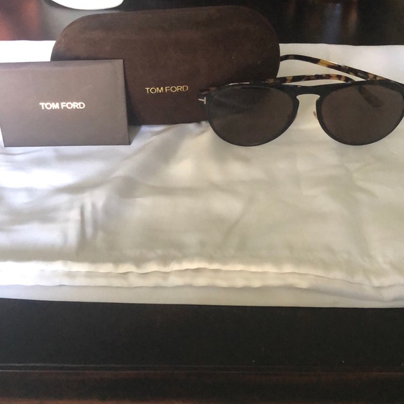 Tom Ford! - Picture 1 of 1